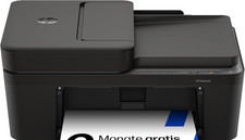 HP Multifunktionsdrucker