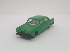 Alfa romeo 2000 limousine - alfa,