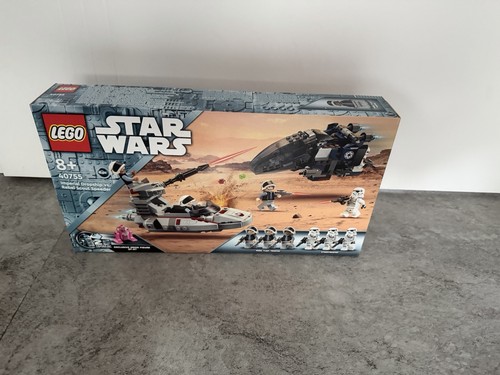 Lego star wars imperial - lego,