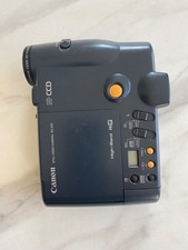 Canon Still Videokamera RC-250