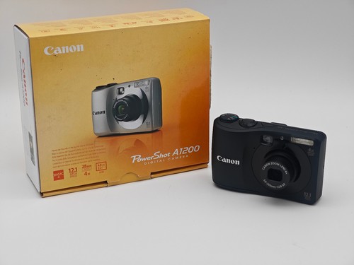 Canon powershot a1200 - ⚡️canon,