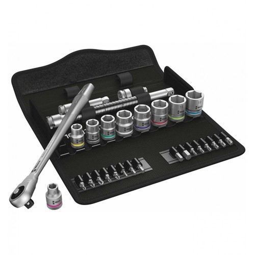 Wera 8100 zyklop - wera,