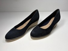 TAMARIS Keilpumps Espadrille