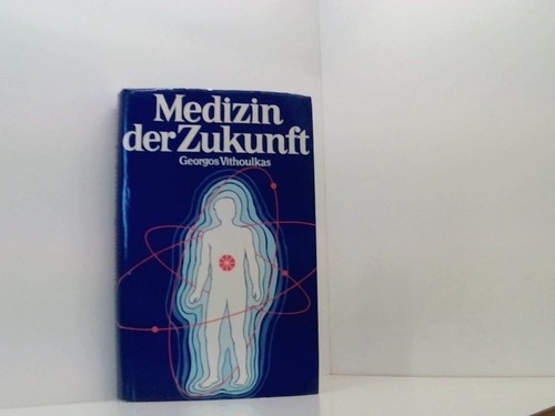 Medizin der zukunft - medizin,