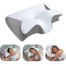 Nacken Therapiekissen Memory