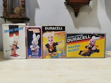 Duracell Hase Bunny Trommel 
