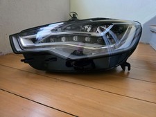LED Scheinwerfer Audi A6 C7