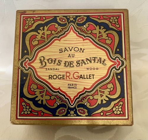 Seltene roger gallet savon au - seltene,