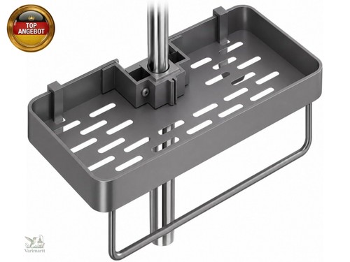 1pcs duschablage für - 1pcs,