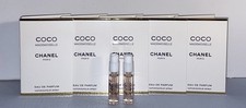 5 x Chanel Coco Mademoiselle