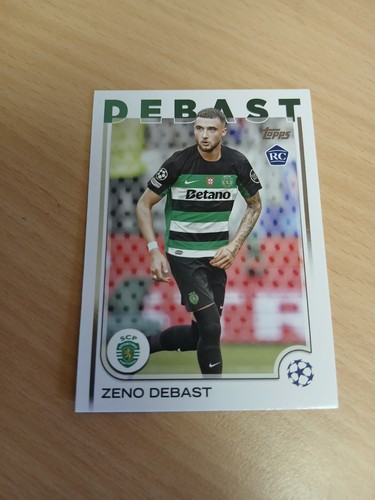 Trading karte zeno - trading, debast