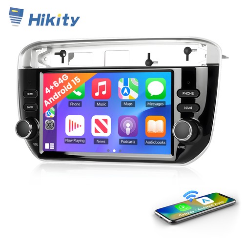 64gb android carplay - 4+64gb,