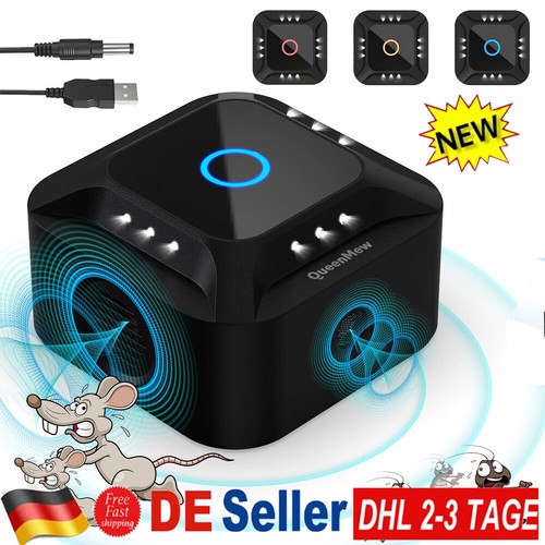 300m ultraschallgerät - 300m²,