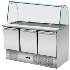 Gastro Pizzakühltisch