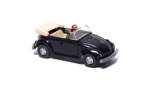 Wiking käfer cabrio - vw,