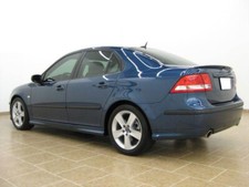 Heckspoiler für saab ii - heckspoiler, 9-3