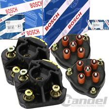 BOSCH Verteilerkappe + Verteilerfinger GB936 + GB968 für MERCEDES W124 W140 R129