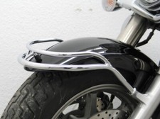 Fehling 6004 Chrom Reling für