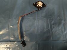 Porsche Cayenne 9PA Lautsprecher Hochtöner Armaturenbrett 7L5035361