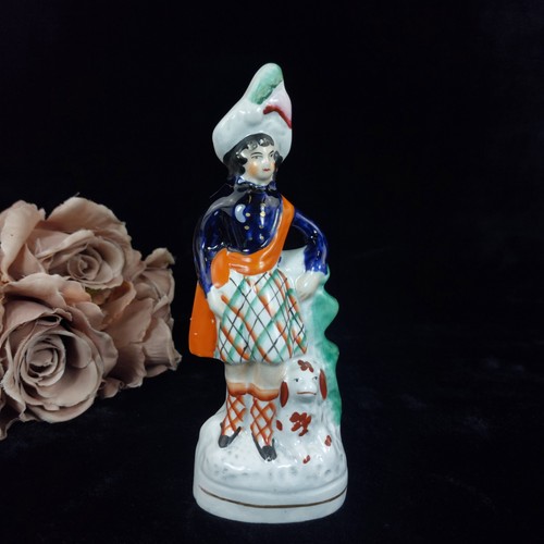 Antiker zoll staffordshire - antiker,