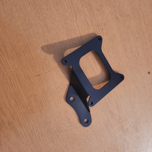 Halter steuergerät ecu - halter,