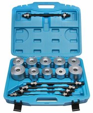 27 tlg. Silentlager Werkzeug