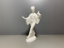 KPM Berlin Figur Chinesin mit