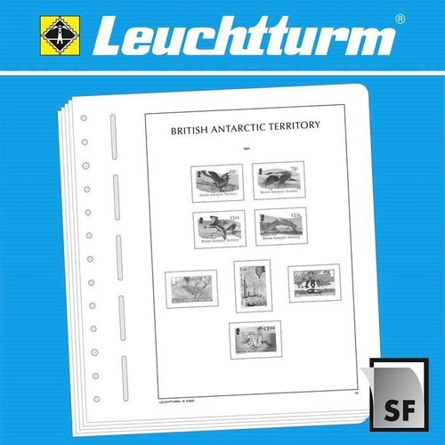 Leuchtturm britische antarktis - britische,