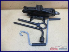 Bordwerkzeug Wagenheber Nr2 RENAULT CLIO II (BB0/1/2_, CB0/1/2_) 1.4 16V