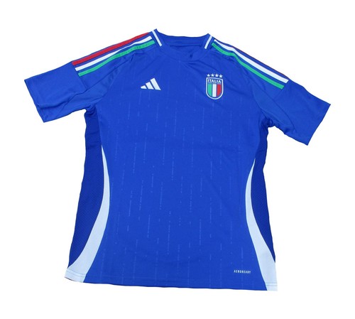 Italien trikot home 2023 - italien, 2023/24