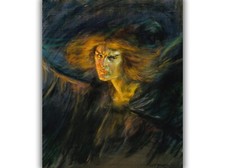 Lucifer von Alice Pike Barney