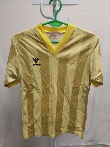 Vintage hummel retro trikot - retro,