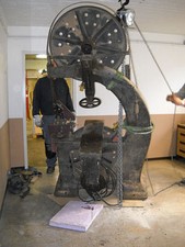 Patina Kirschbaum Sägefurnier