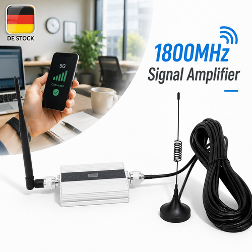 Handy signalverstärker lte - 4g,