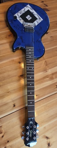 Hsv gitarre epiphone junior - hsv-gitarre,