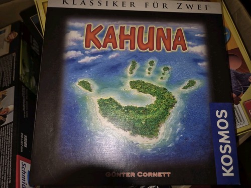 Kahuna