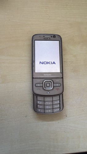 Nokia 6710 491 - rm,
