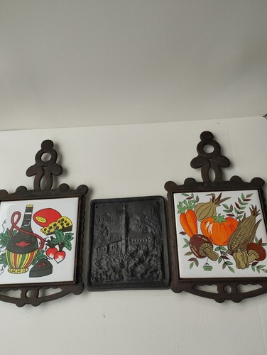 2er set vintage - set,