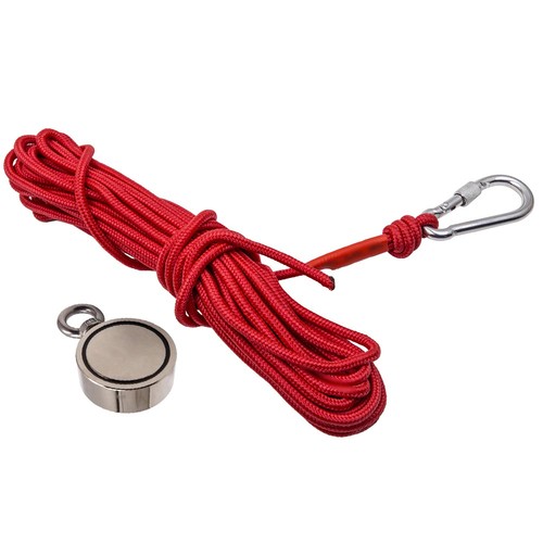 Neodym magnet doppelseitig - neodym,