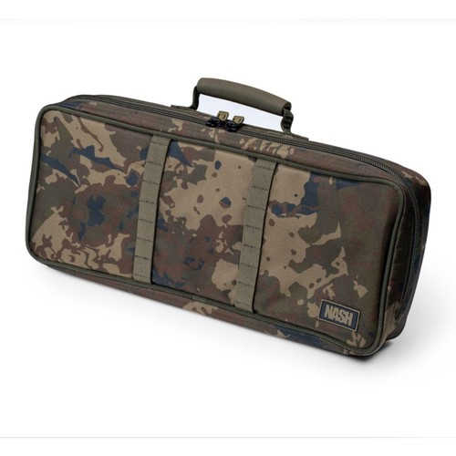 Nash subterfuge buzz bar - nash, pouch