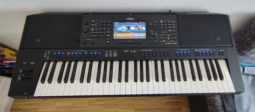 Yamaha psr sx700 - yamaha, psr-sx700