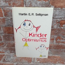 Kinder brauchen Optimismus