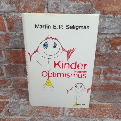 Kinder brauchen optimismus - kinder,