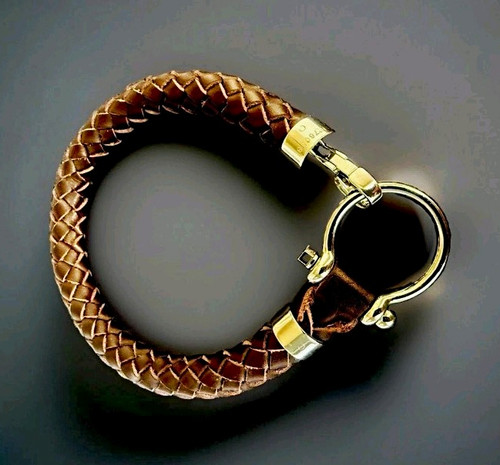 Omega geflochtenes - omega,