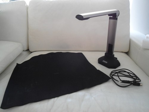 Iochow dokumenten kamera - t3,