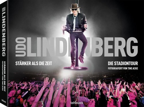 Udo lindenberg stärker als - lindenberg.,