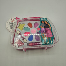 Lisciani Barbie BE A Star Make UP TROUSSE Display 68289 mehrfarbig 95445