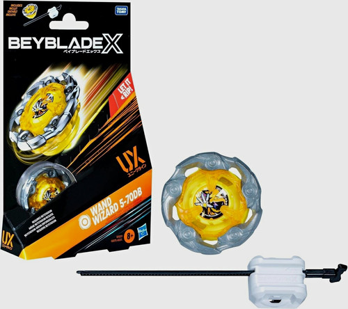 Takara tomy beyblade wand - beyblade, x