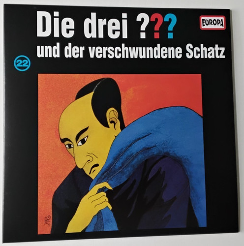 Die drei fragezeichen und - die,