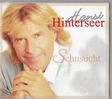 Hansi Hinterseer - Sehnsucht | 3 CD's  (20)